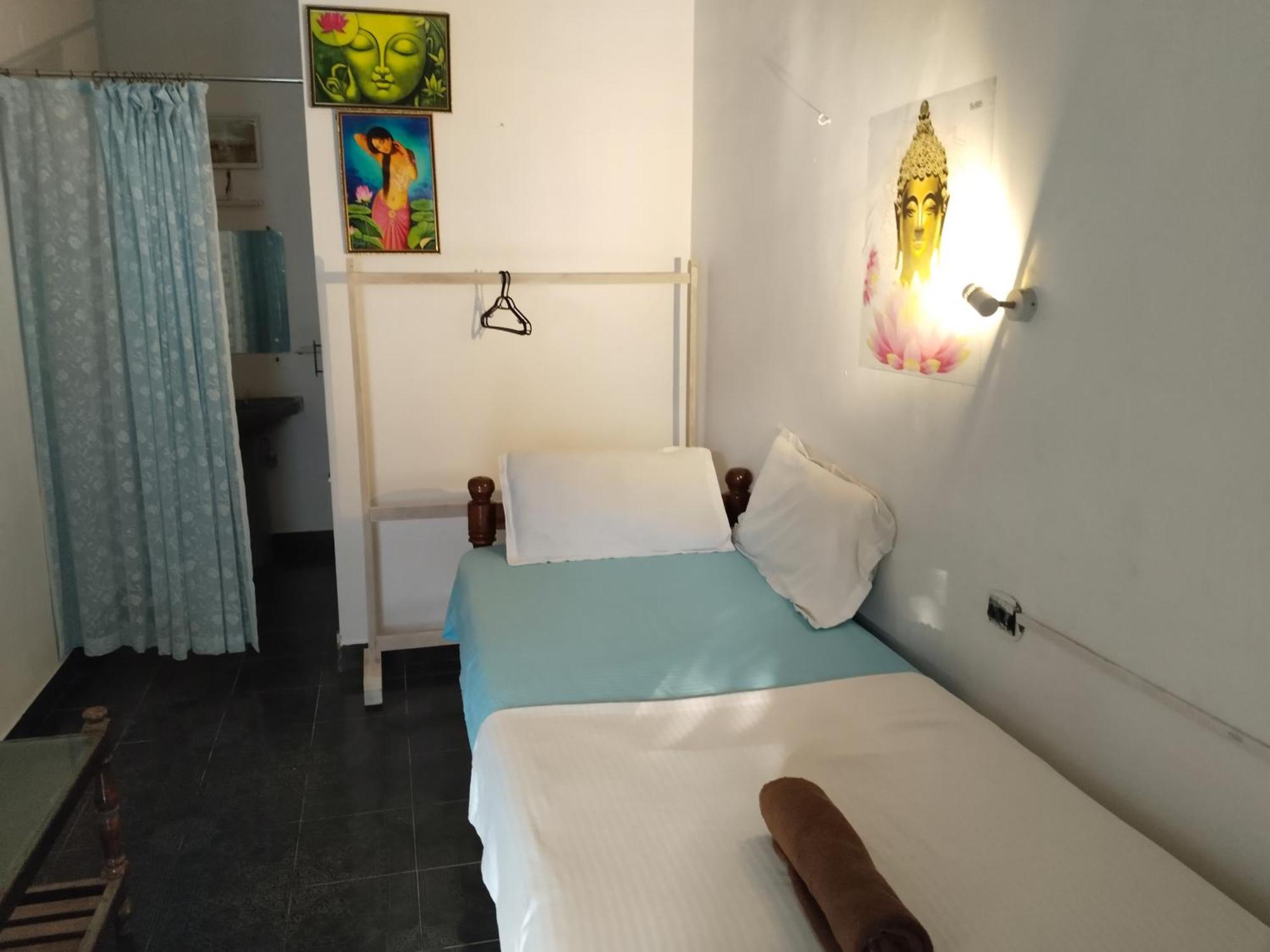 Sky Palace Beach Hotel トリバンドラム 部屋 写真